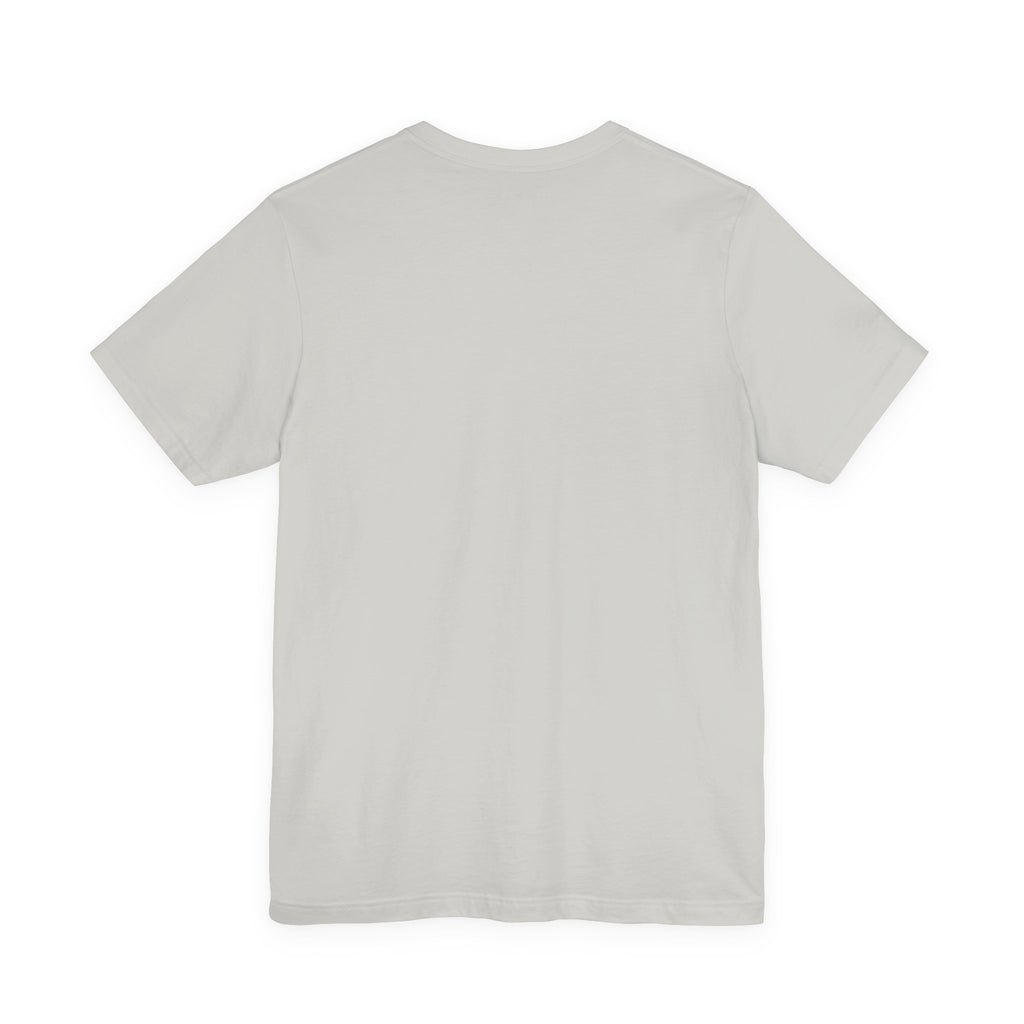 T-shirt graphique minimaliste chic