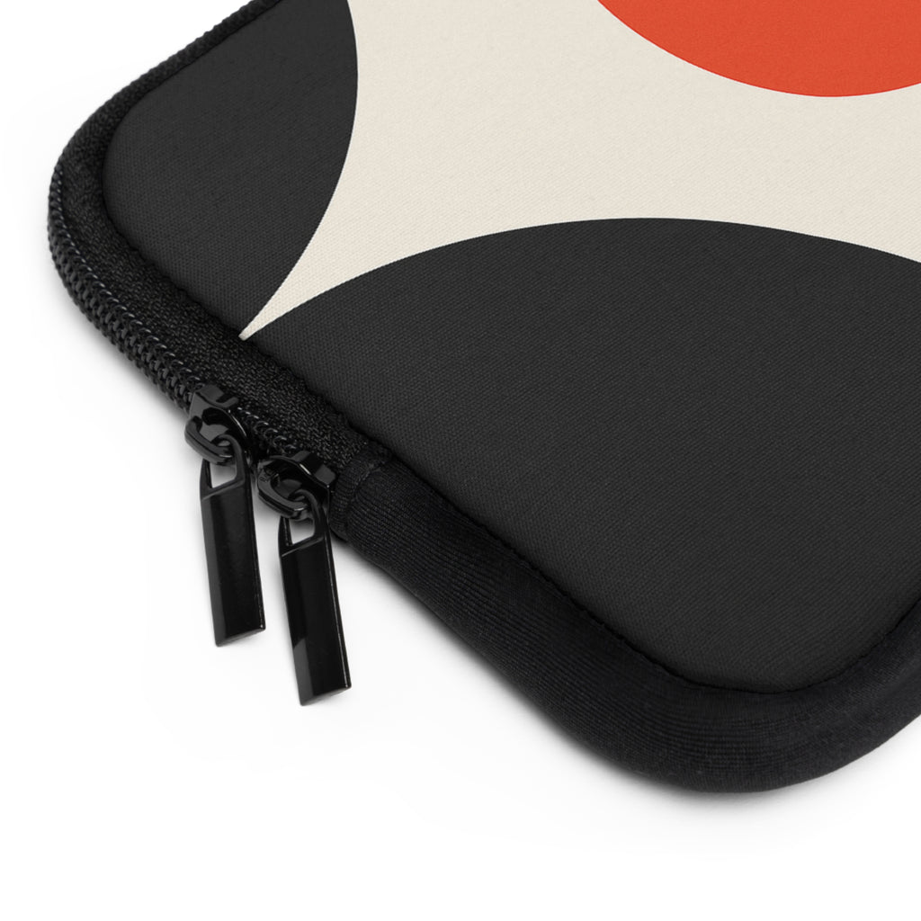 Housse d’ordinateur moderne