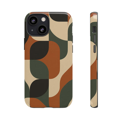 Coques de protection de qualité supérieure.