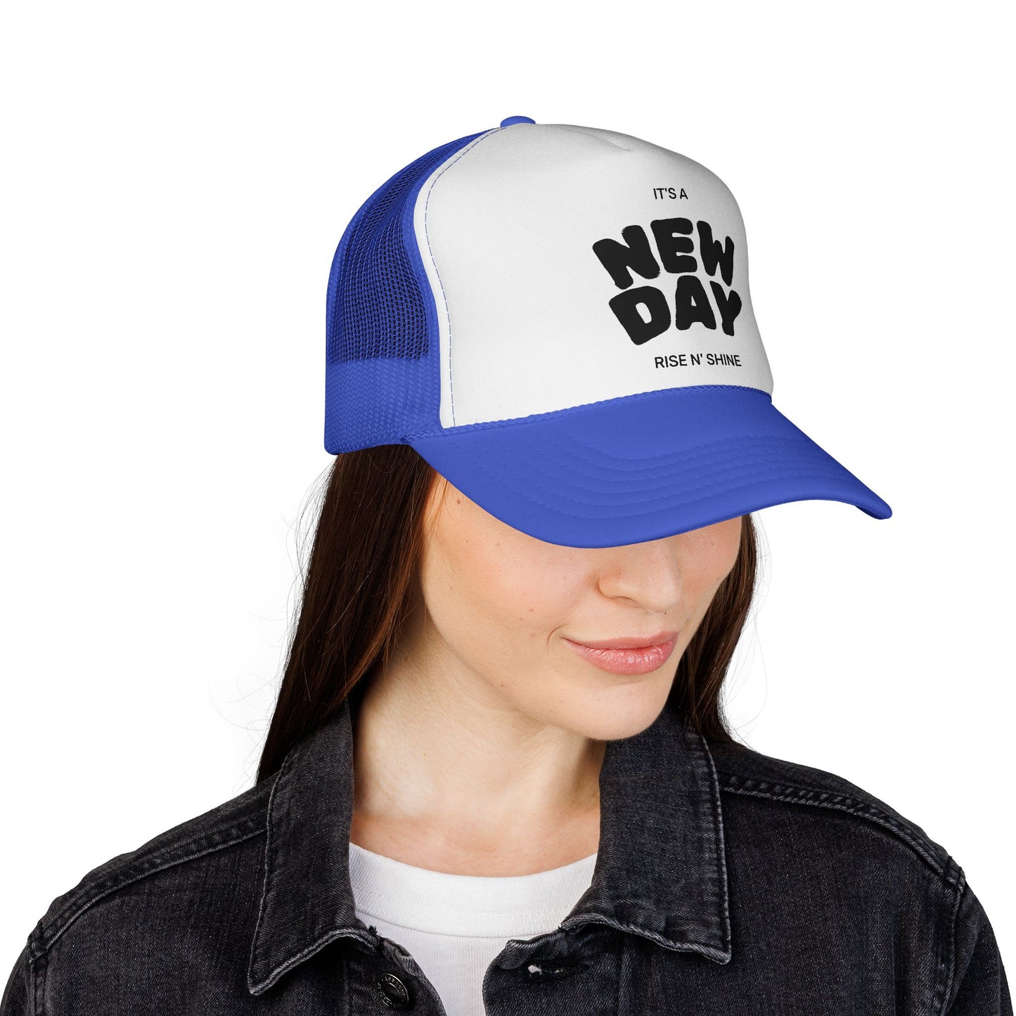 Casquette New Day
