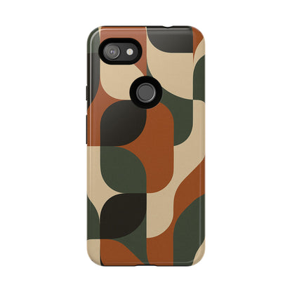Coques de protection de qualité supérieure.