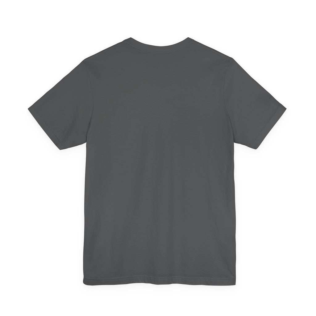 T-shirt graphique minimaliste chic