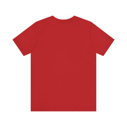 T-shirt graphique minimaliste chic