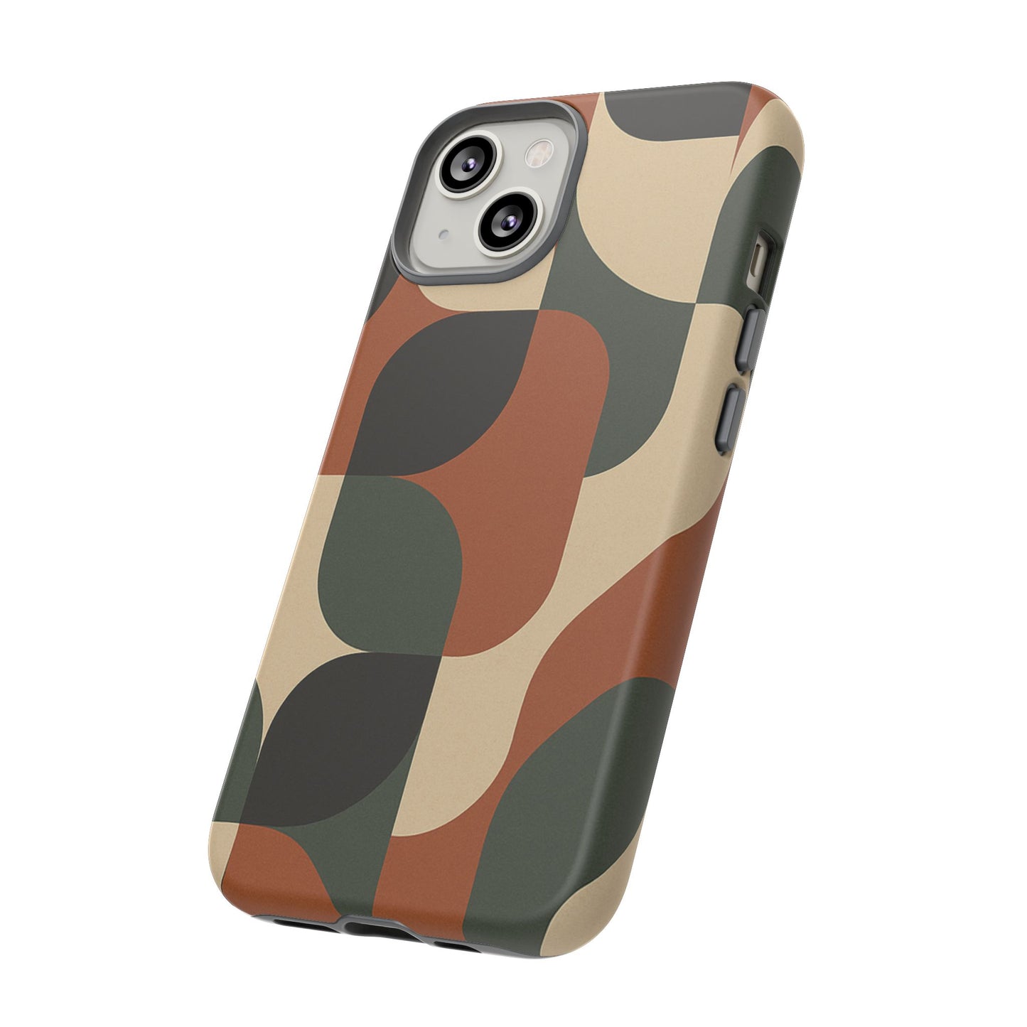 Coques de protection de qualité supérieure.
