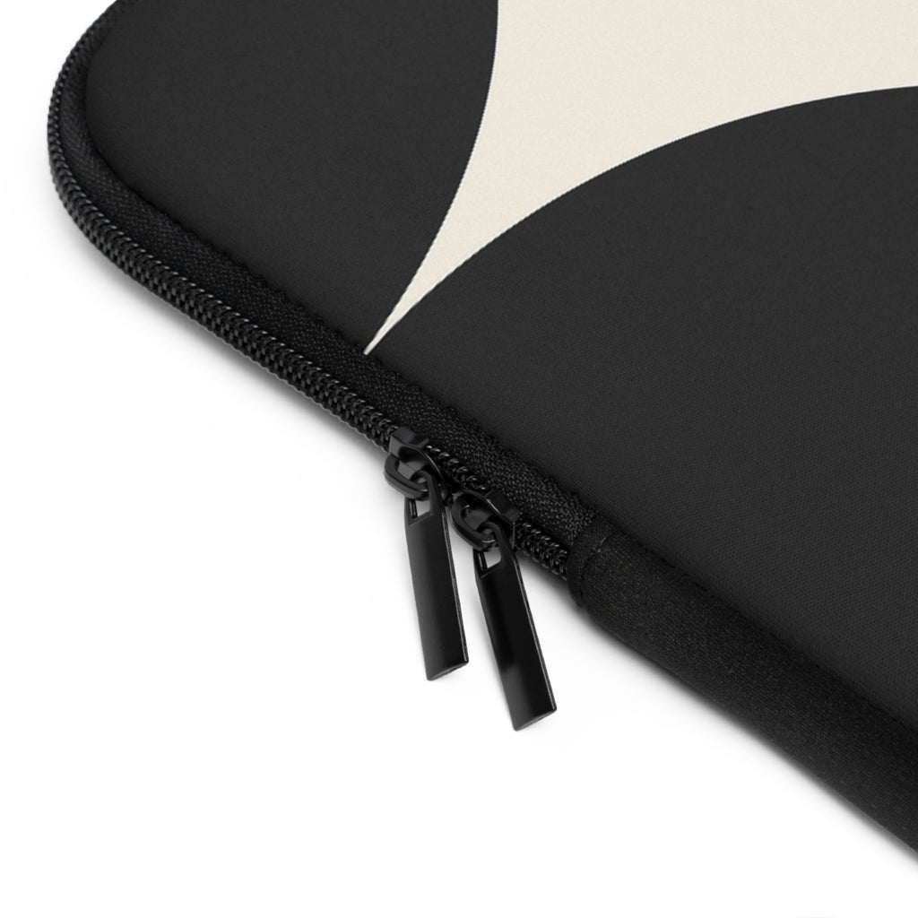 Housse d’ordinateur moderne