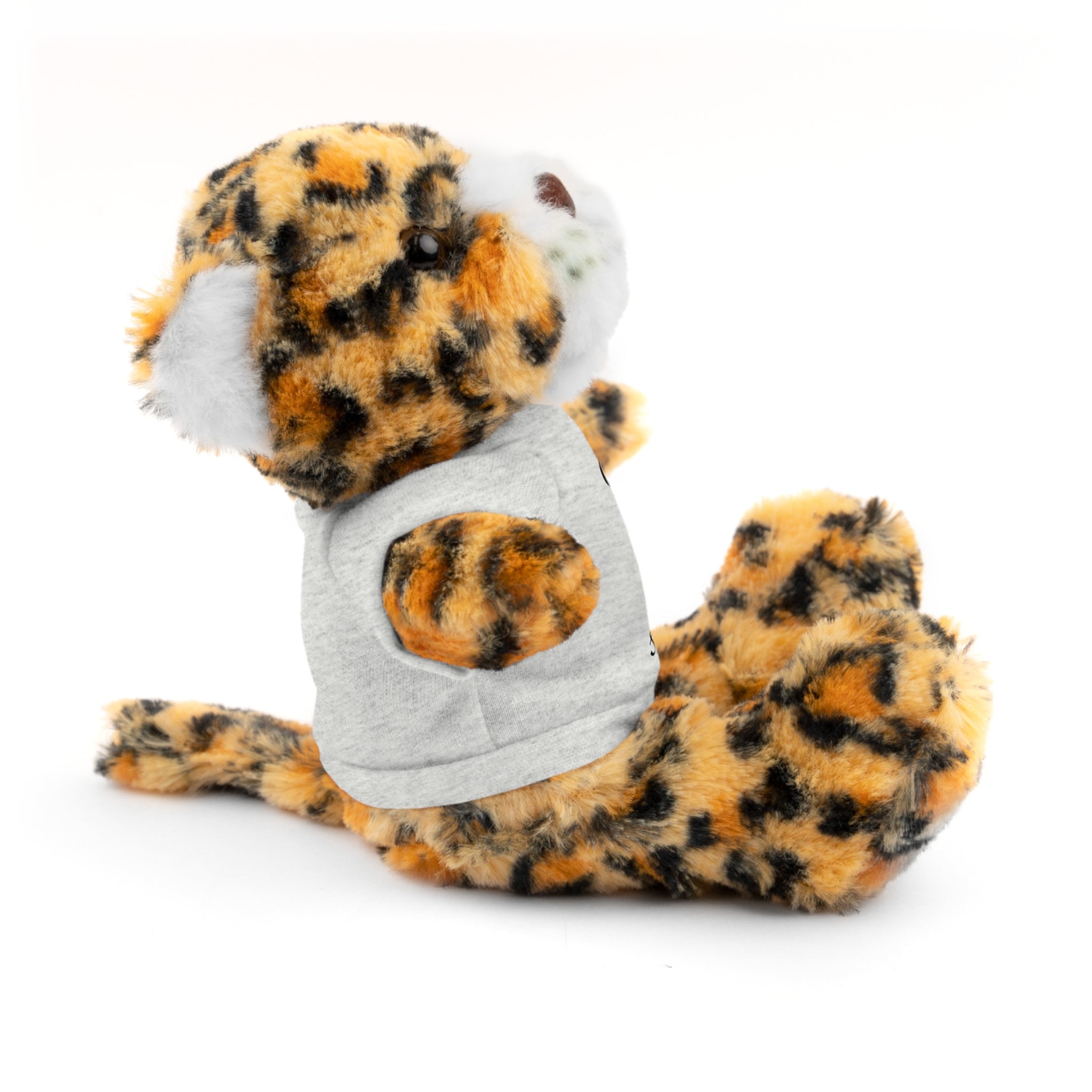 Animaux en peluche