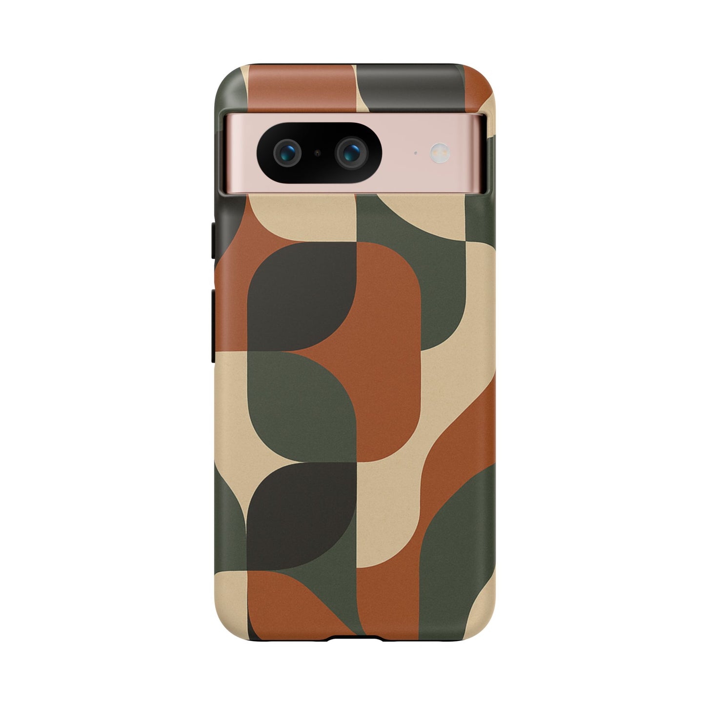 Coques de protection de qualité supérieure.