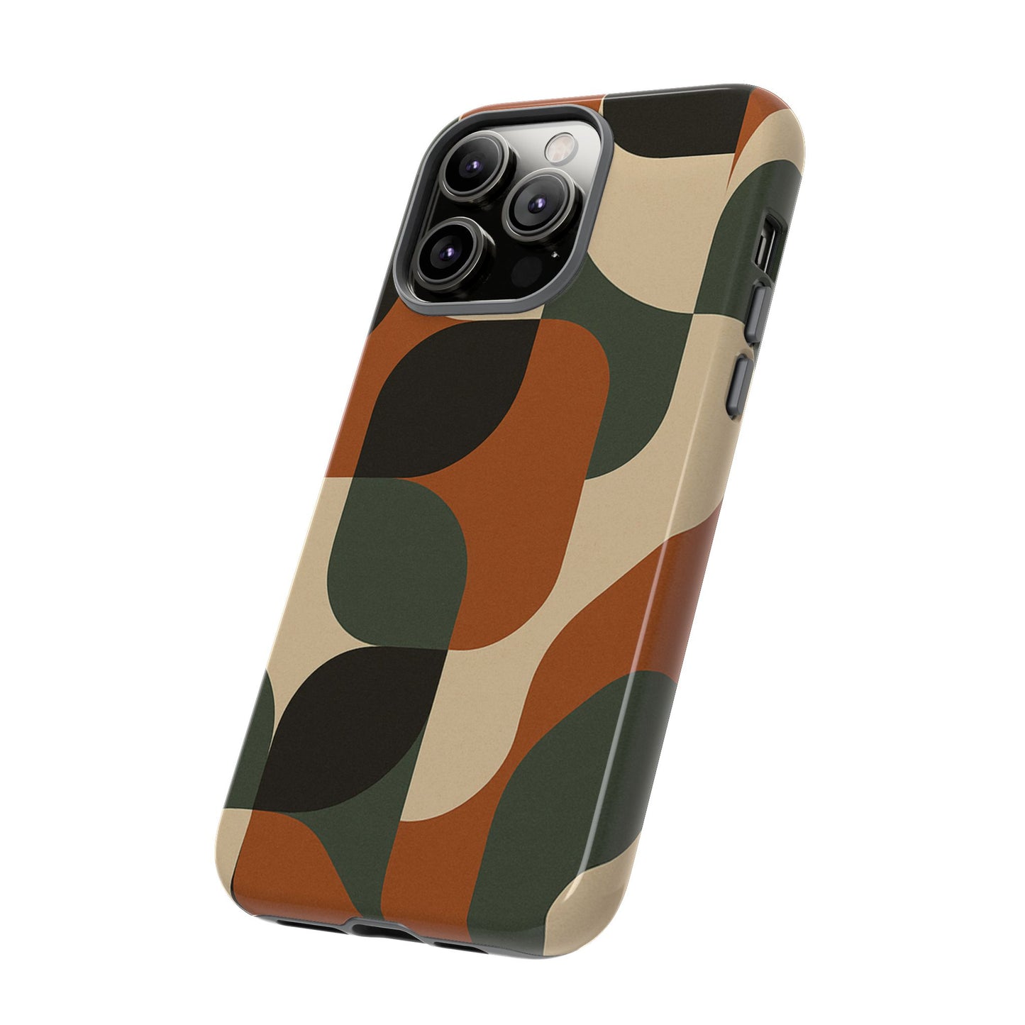 Coques de protection de qualité supérieure.