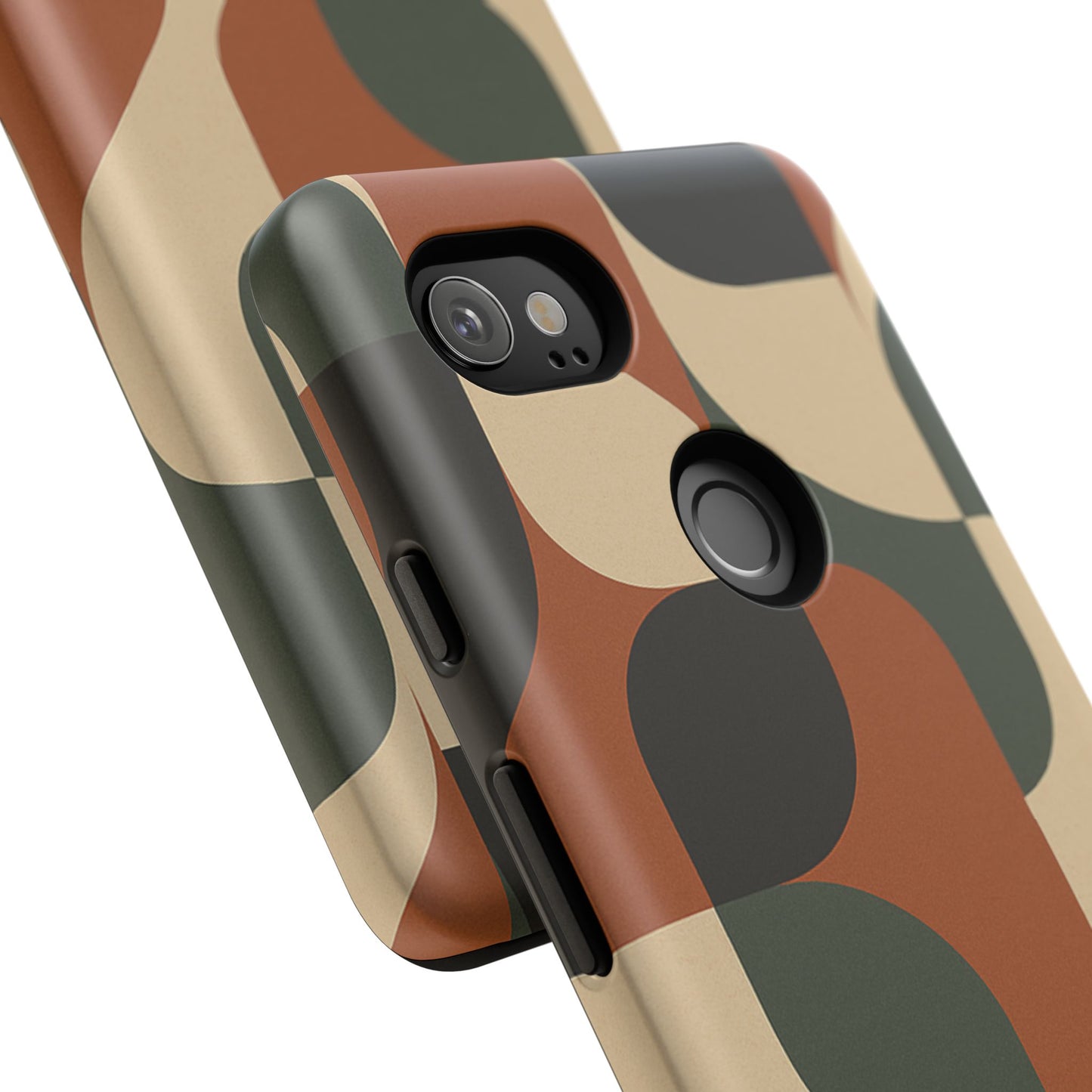 Coques de protection de qualité supérieure.