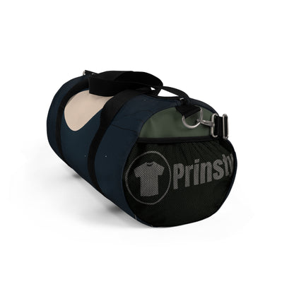 Sac de sport élégant avec motif ciel nocturne