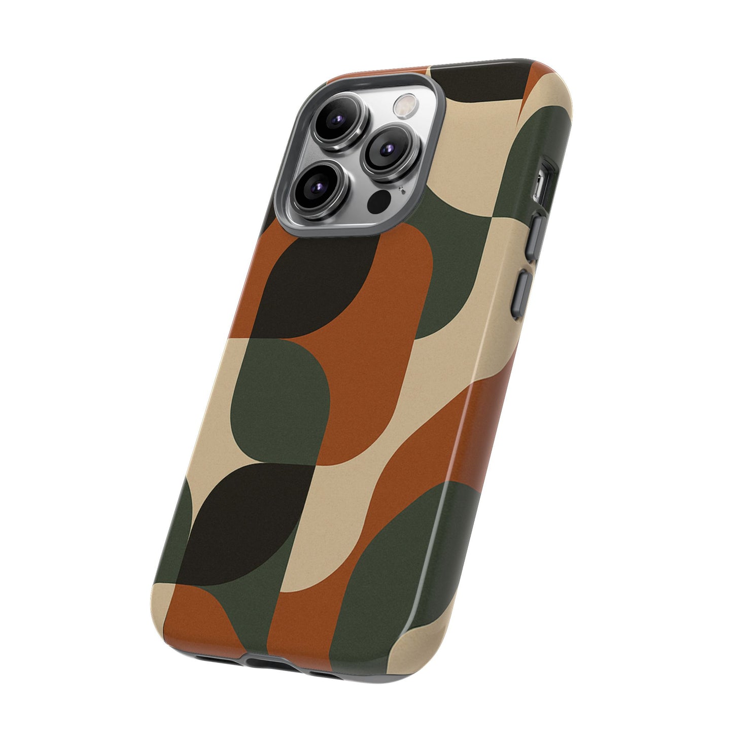 Coques de protection de qualité supérieure.