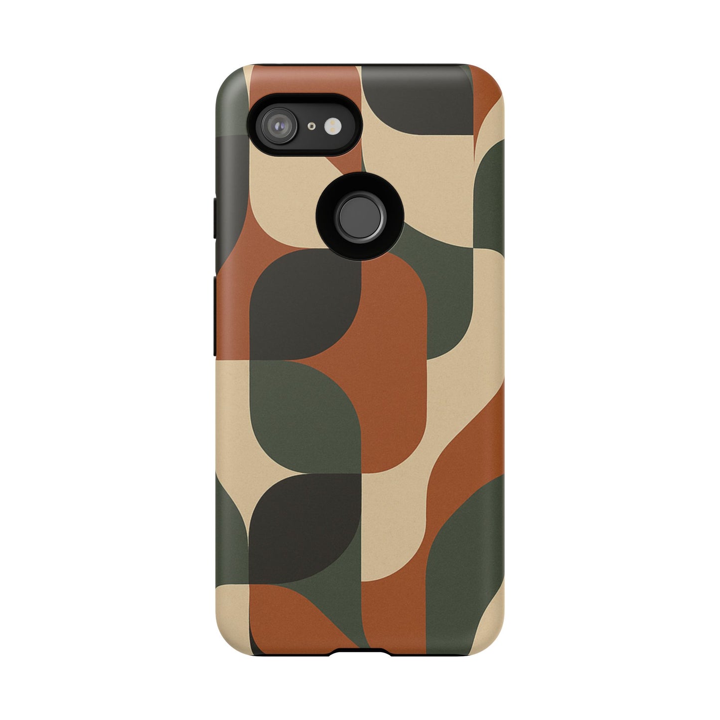 Coques de protection de qualité supérieure.