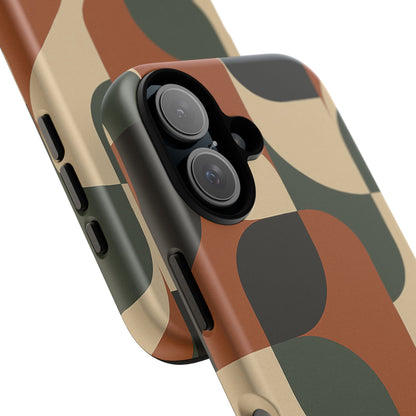 Coques de protection de qualité supérieure.