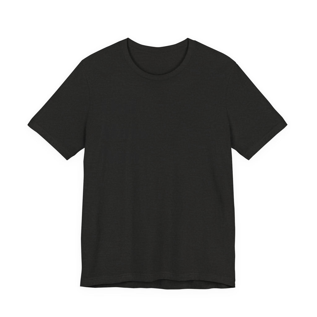 T-shirt graphique minimaliste chic