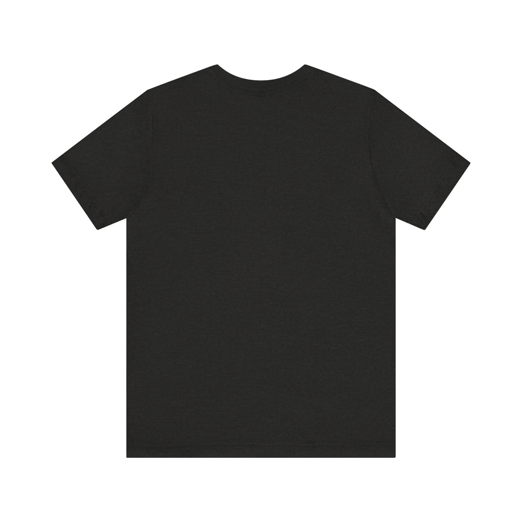 T-shirt graphique minimaliste chic