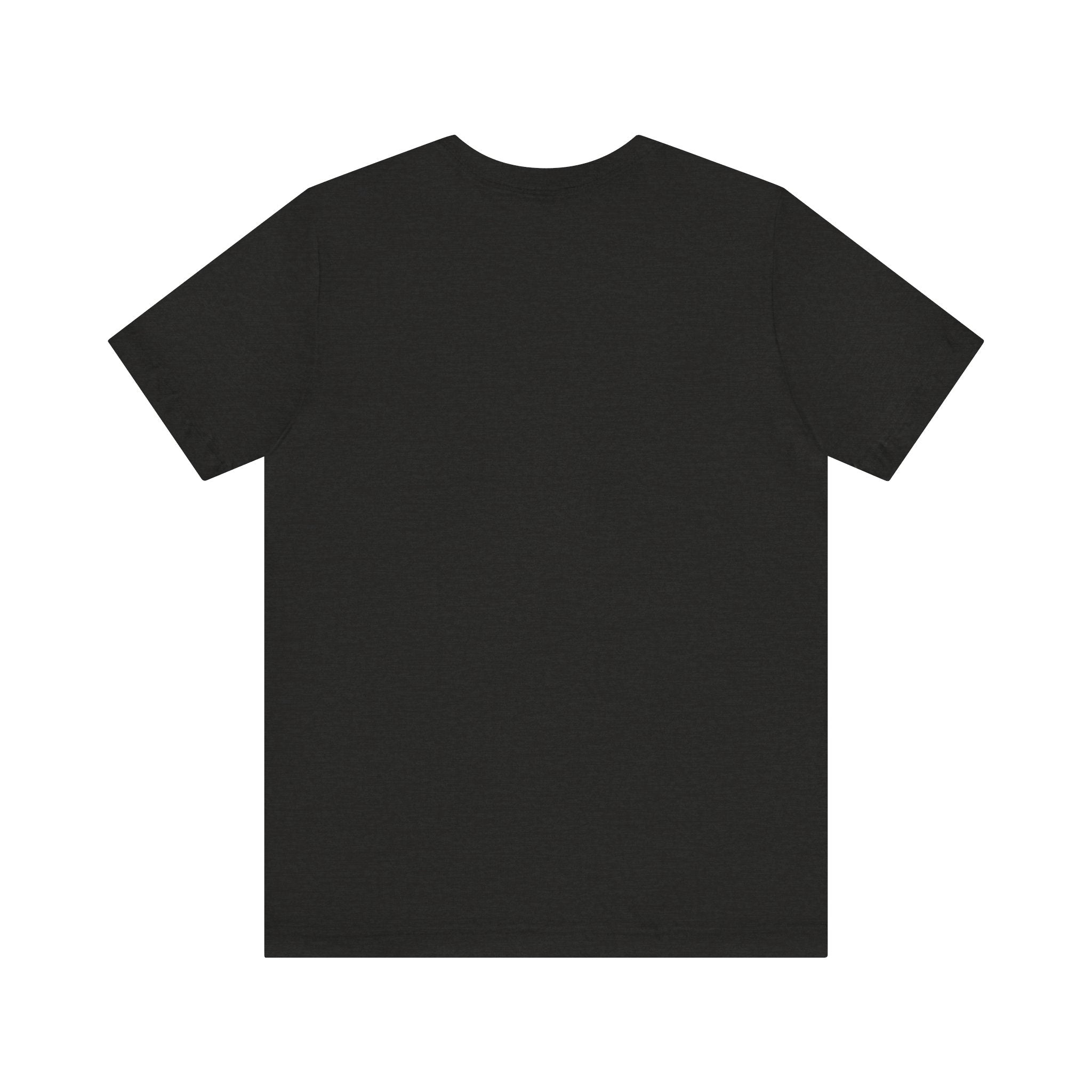 T-shirt graphique minimaliste chic