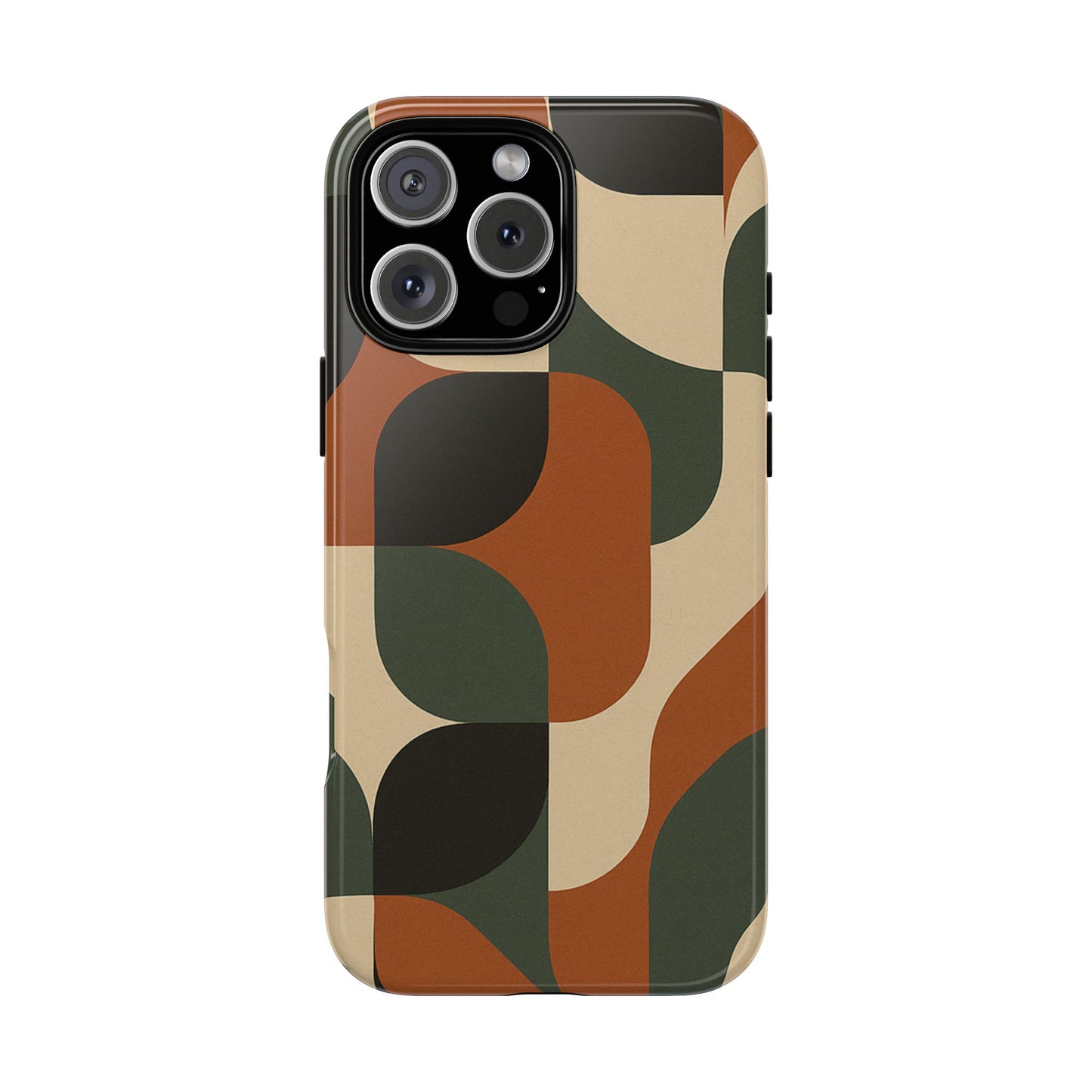 Coques de protection de qualité supérieure.