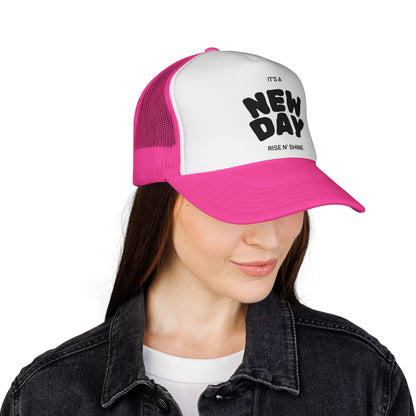 Casquette New Day