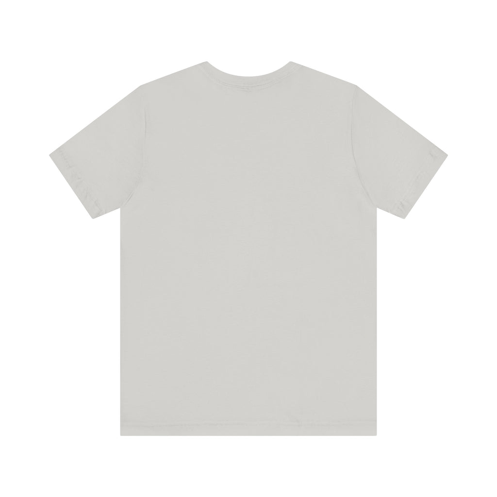 T-shirt graphique minimaliste chic