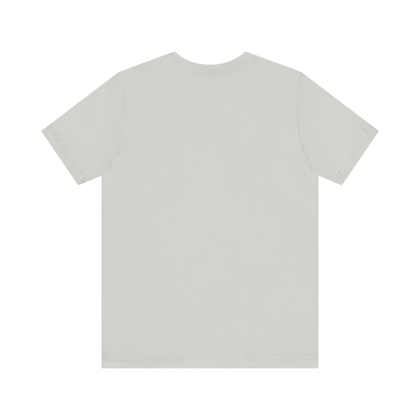 T-shirt graphique minimaliste chic
