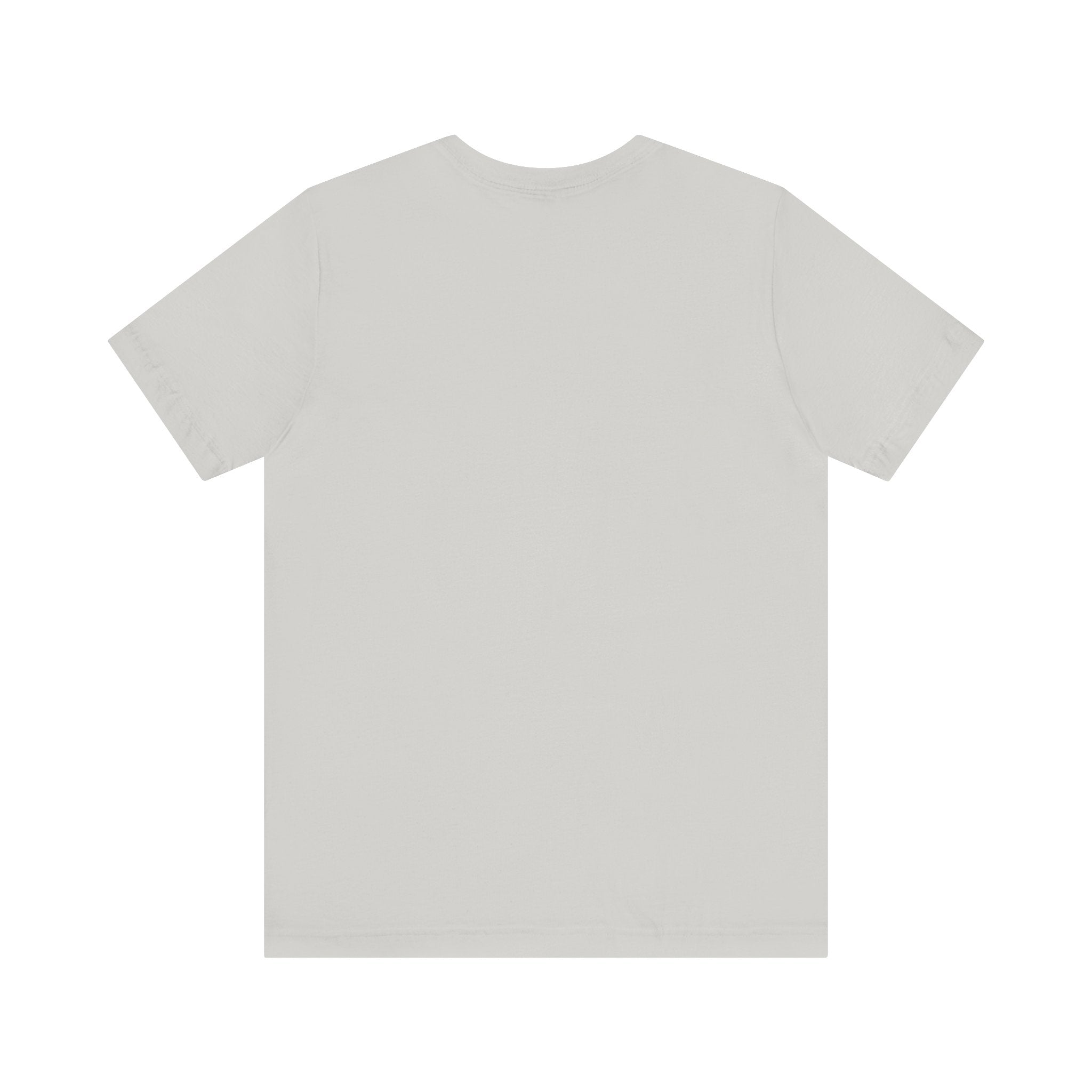 T-shirt graphique minimaliste chic
