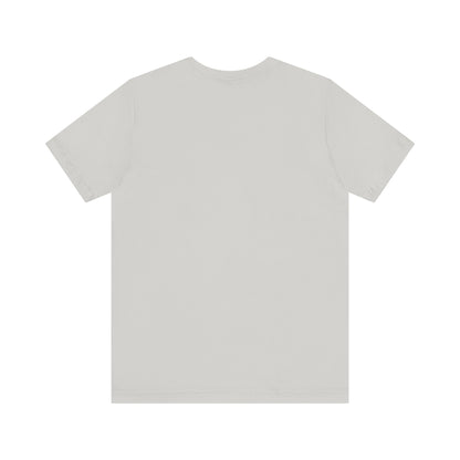 T-shirt graphique minimaliste chic