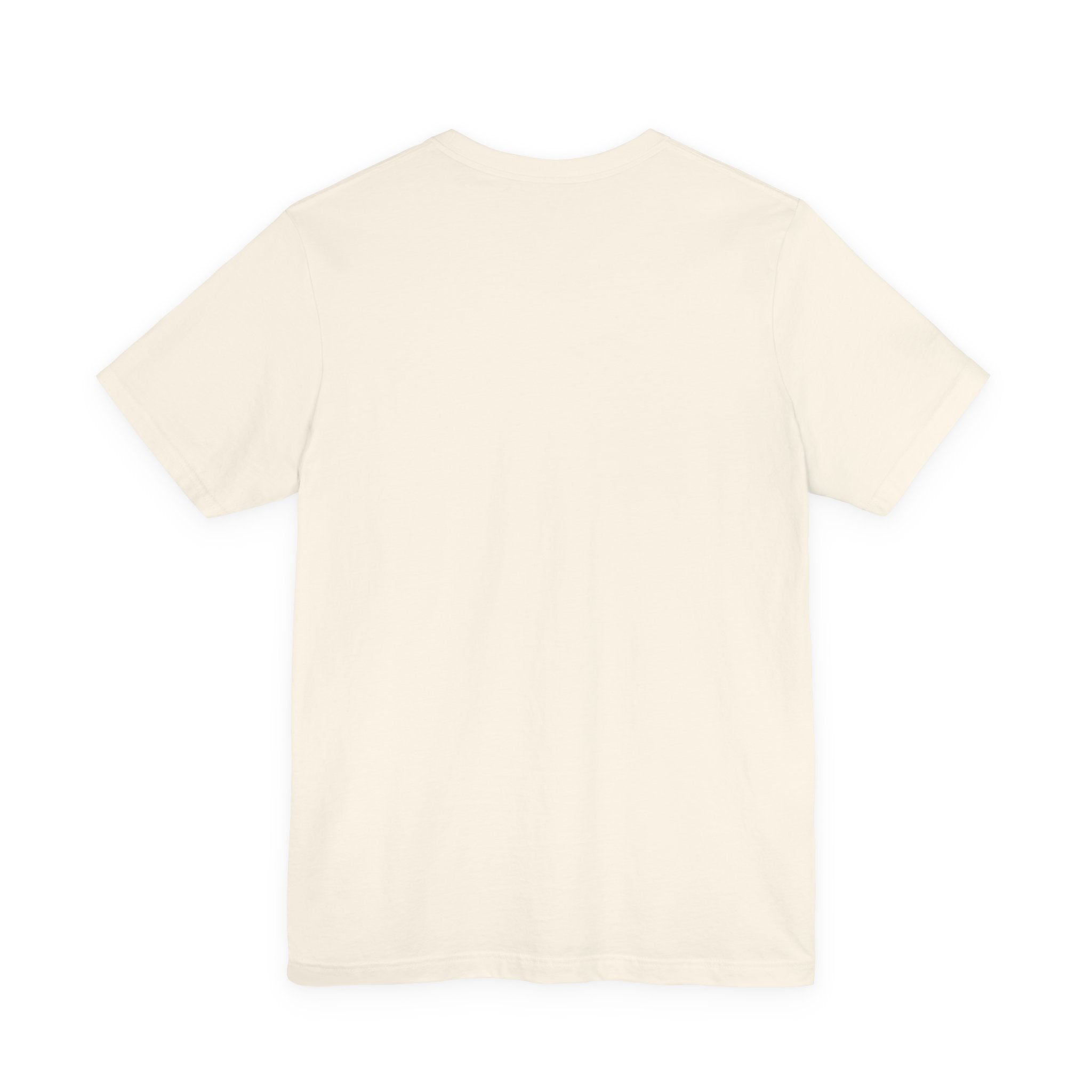 T-shirt graphique minimaliste chic