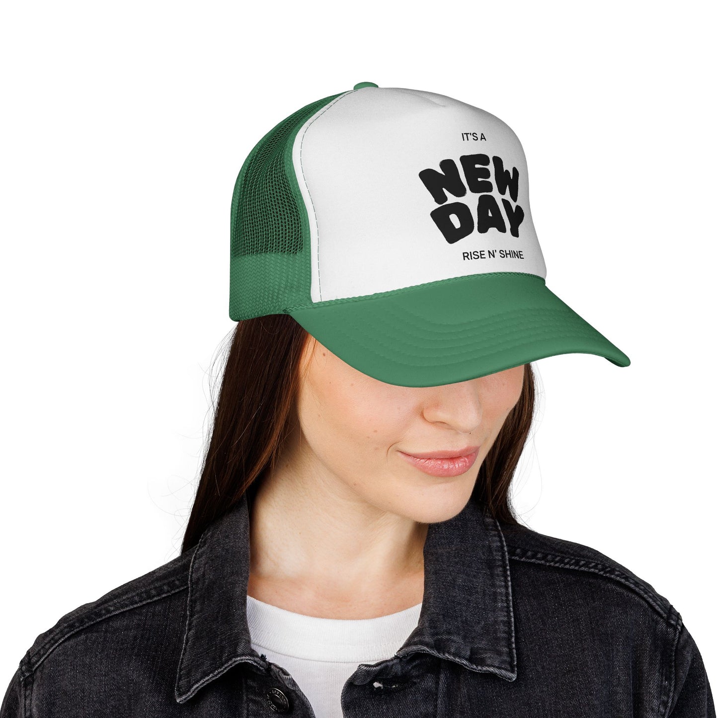 Casquette New Day