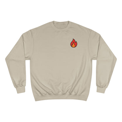 Sweat à capuche unisexe