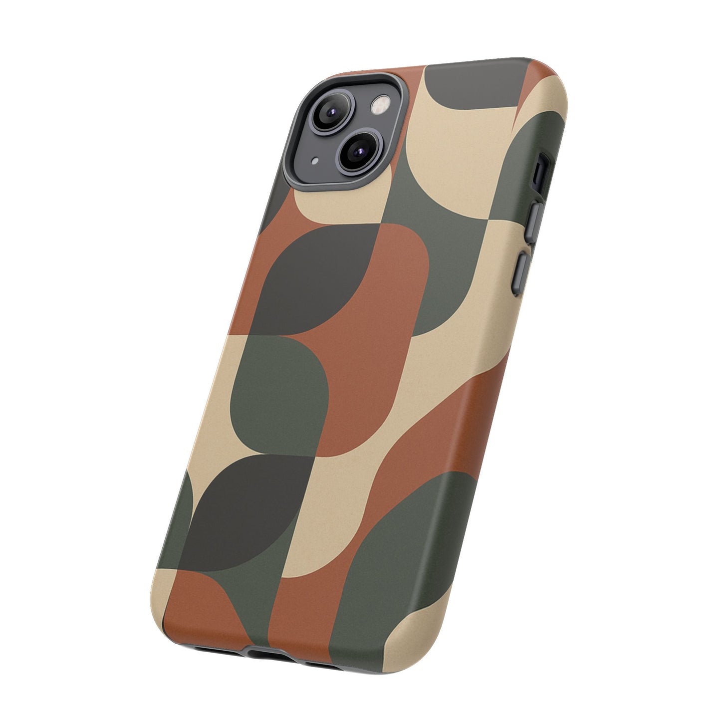 Coques de protection de qualité supérieure.