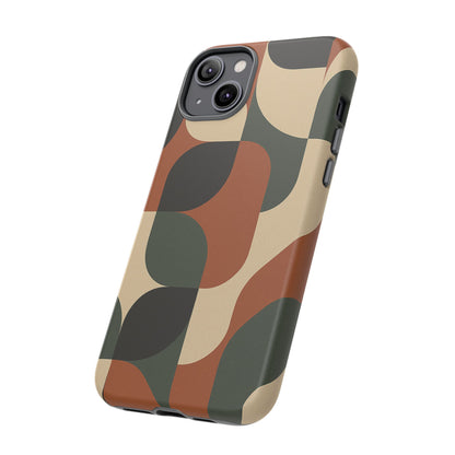 Coques de protection de qualité supérieure.