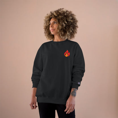 Sweat à capuche unisexe
