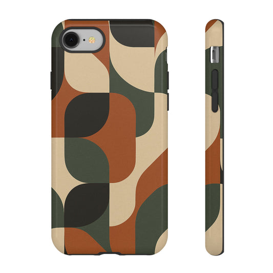 Coques de protection de qualité supérieure.
