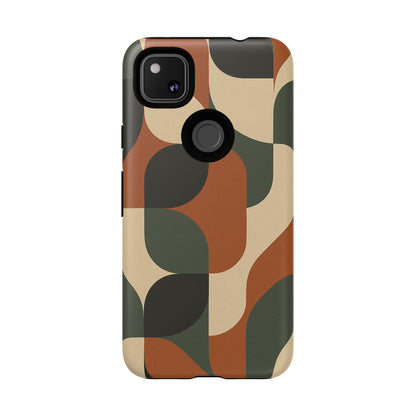 Coques de protection de qualité supérieure.