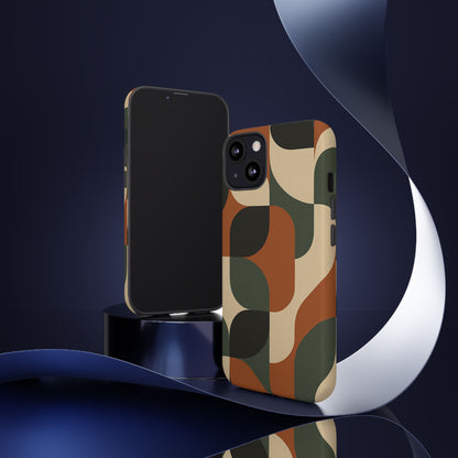 Coques de protection de qualité supérieure.
