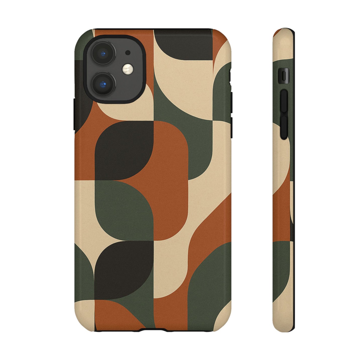 Coques de protection de qualité supérieure.