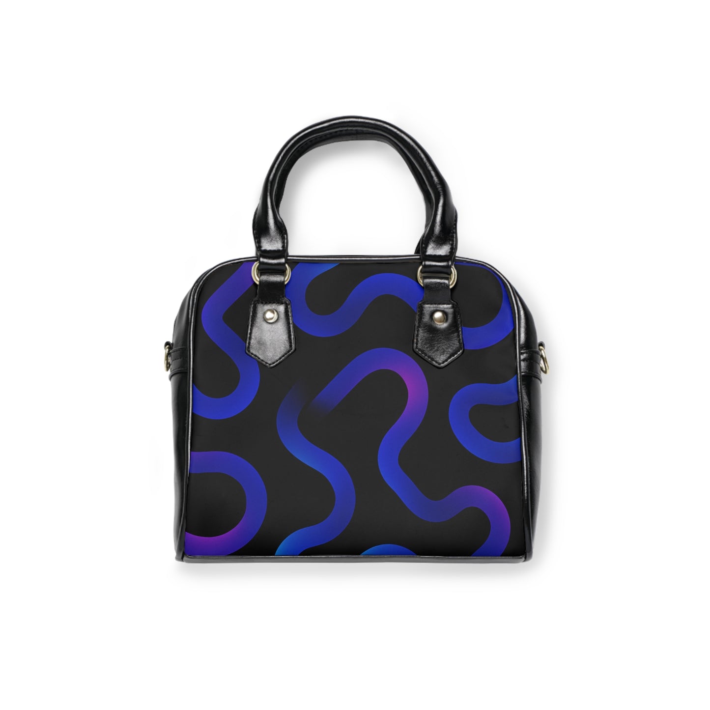 Sac à main à bandoulière dynamique