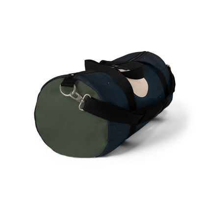 Sac de sport élégant avec motif ciel nocturne
