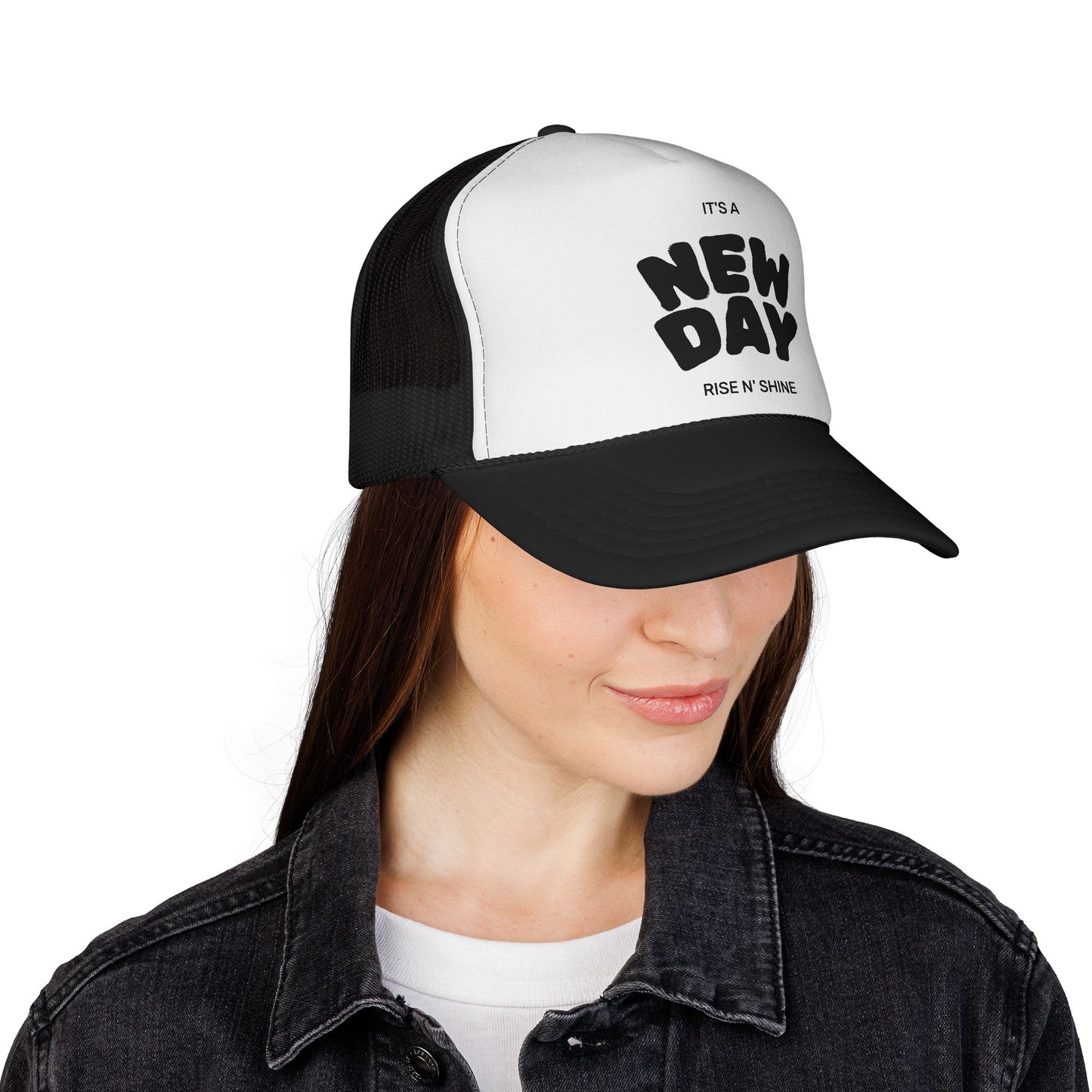 Casquette New Day