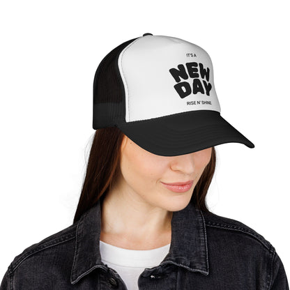 Casquette New Day