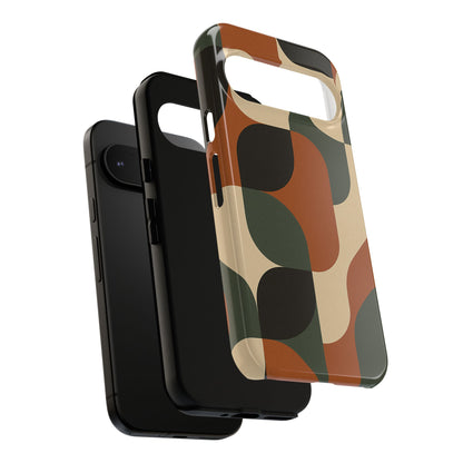 Coques de protection de qualité supérieure.