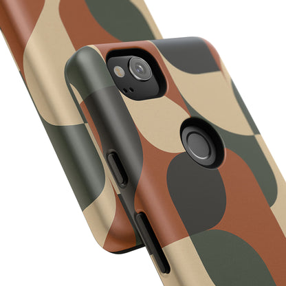 Coques de protection de qualité supérieure.