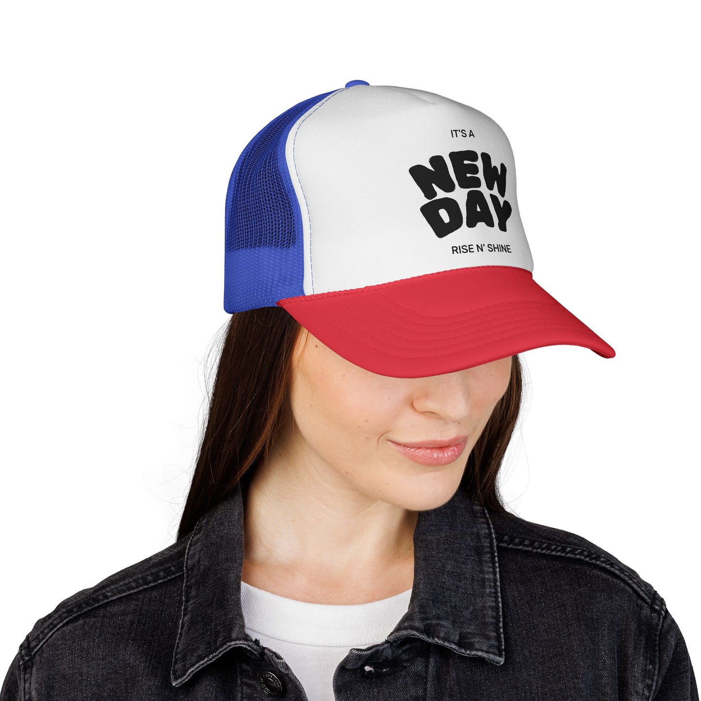 Casquette New Day