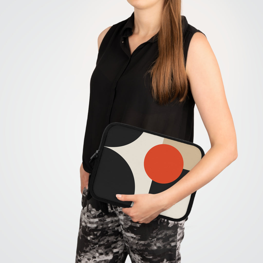 Housse d’ordinateur moderne