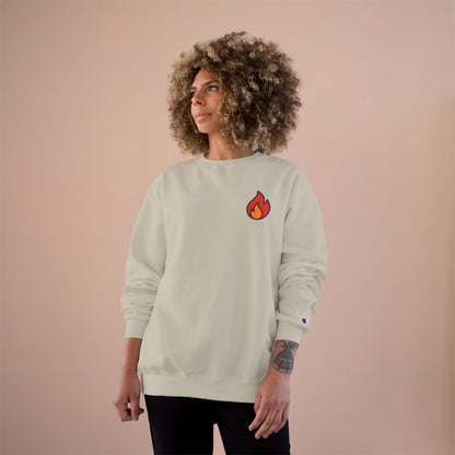 Sweat à capuche unisexe