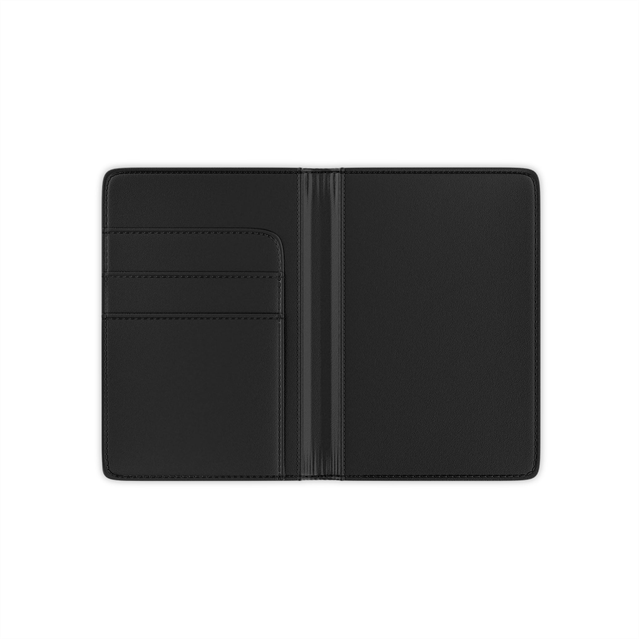 Étui de passeport élégant