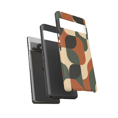 Coques de protection de qualité supérieure.