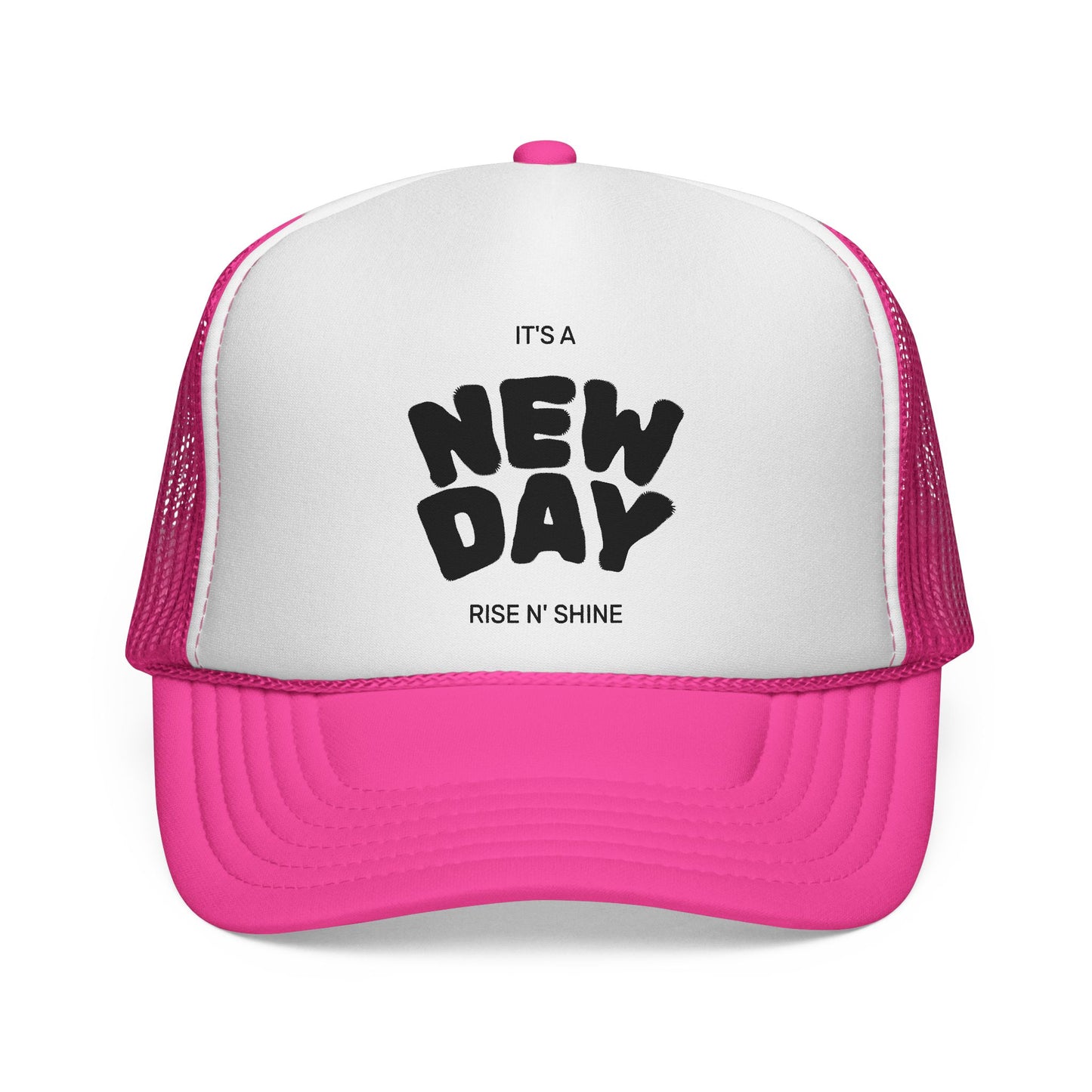 Casquette New Day