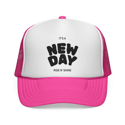 Casquette New Day