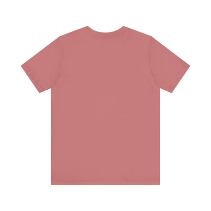 T-shirt graphique minimaliste chic